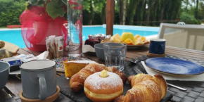  Casale del Sole Garda  Монцамбано